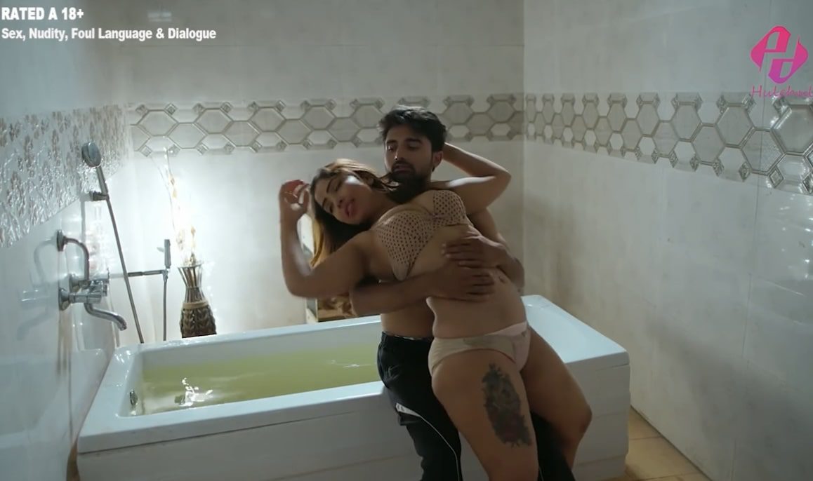 Goolmaal S01E05 2024 Hindi Hot Web Series – HulChul