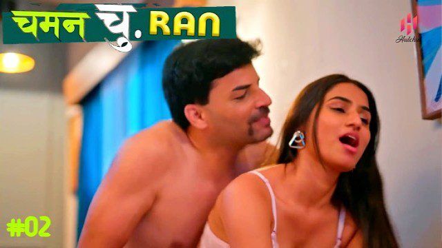 Charam Church S01E02 2025 Hindi Hot Web Series – Hulchul