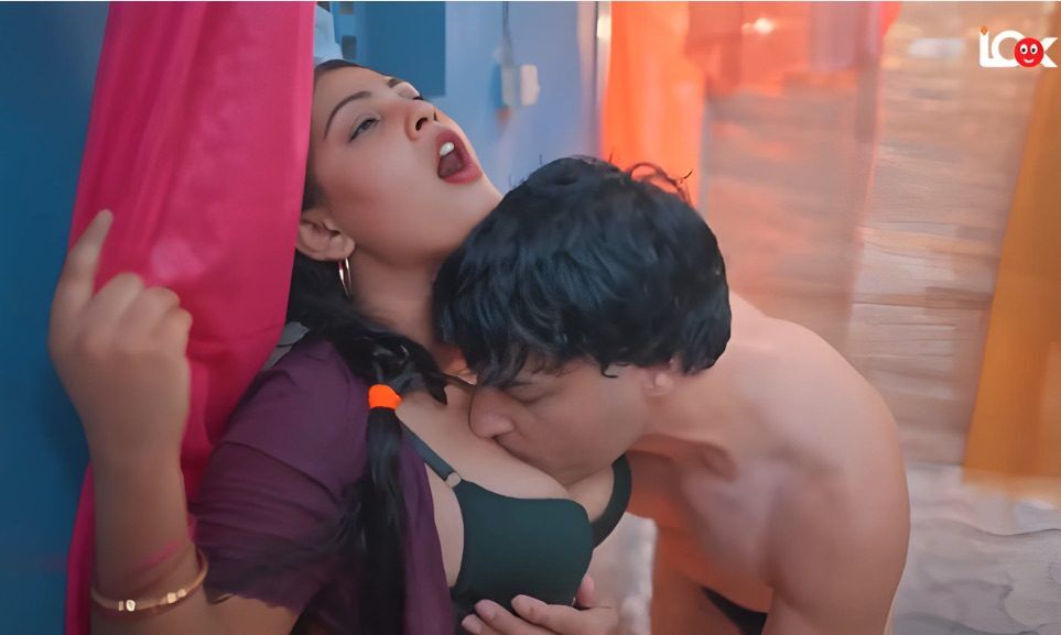 Milky Part 1 E2 2025 Hindi Hot Web Series – LookEntertainment