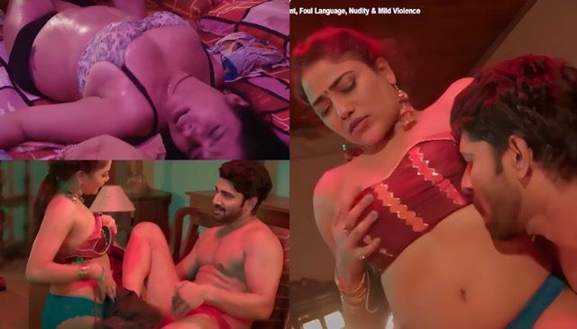 Ballu Rangeela E03 Hindi Hot Web Series – HitPrime