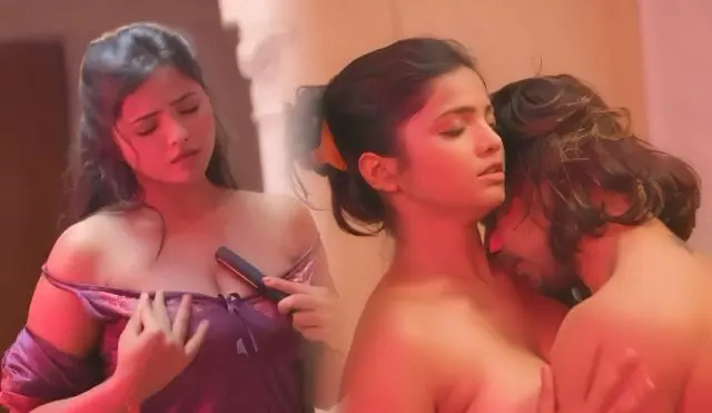 Daasi E1 Hindi Hot Web Series