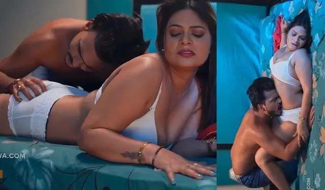 Hot Hindi Web Series Best Scene 85