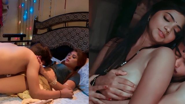 Rain Basera Part 2 E5 Hindi Hot Web Series – Ullu