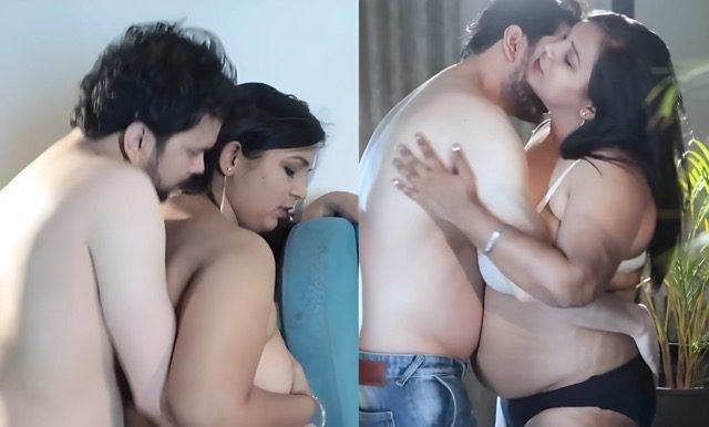 Truth or Dare E01 2025 Hindi Hot Web Series – Bulbulplay