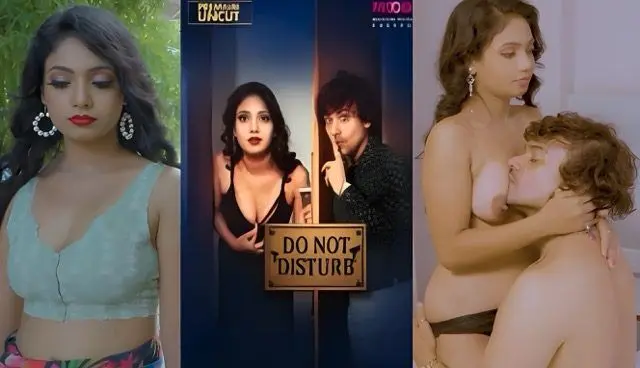 Do Not Disturb E1 2025 Uncut Hindi Web Series – MoodX