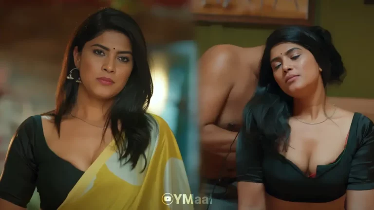 Chaashni Part 1 E03 2025 Hindi Hot Web Series – Ullu