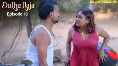 Dulhe Raja E10 2025 Hindi Hot Web Series – 9redmovies
