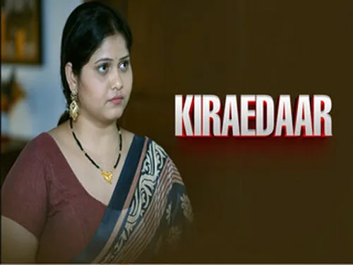 Kiraedaar S01E04 2025 Hindi Hot Sex Web Series – Dzyreplay