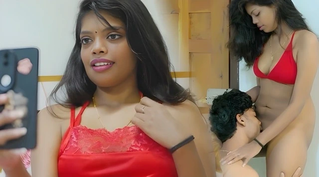 Hot Hindi Web Series Best Scene 169