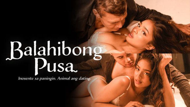 Balahibong Pusa 2025 Filipino Erotic Film – Vivamax