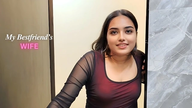 Best Friend’s Wife 2026 Uncut Hot Short Film