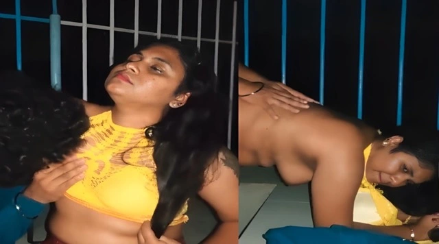 Vaishnavi – Outdoor Night 2026 Uncut Malayalam Hot Short Film