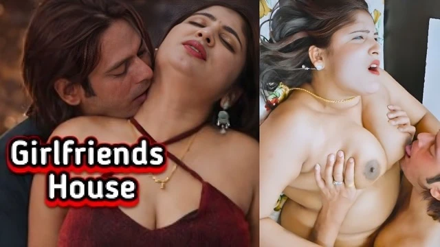 Girlfriends House 2026 Hindi Uncut Hindi Hot Short Film