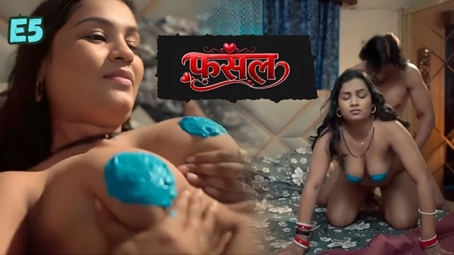 Fasal E5 2026 – Dzyreplay Hindi Hot Sex Web Series