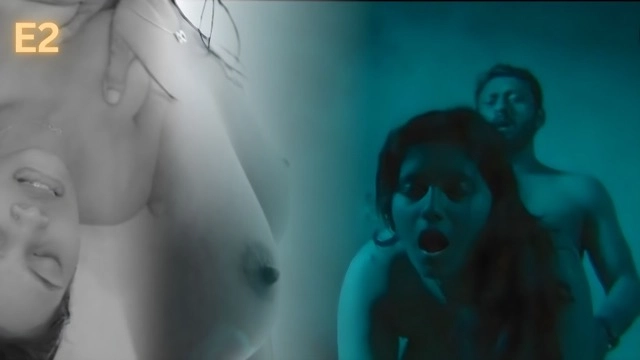 Partner E2 – Navarasa Hot Hindi Sex Web Series